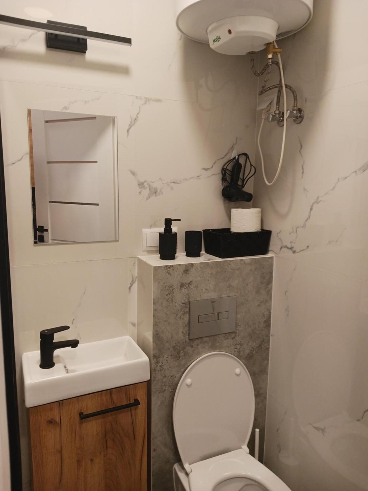 Apartamenty Marco 3-Bis- Przy Dworcu-Stare Miasto-Super Wi Fi Краков Экстерьер фото