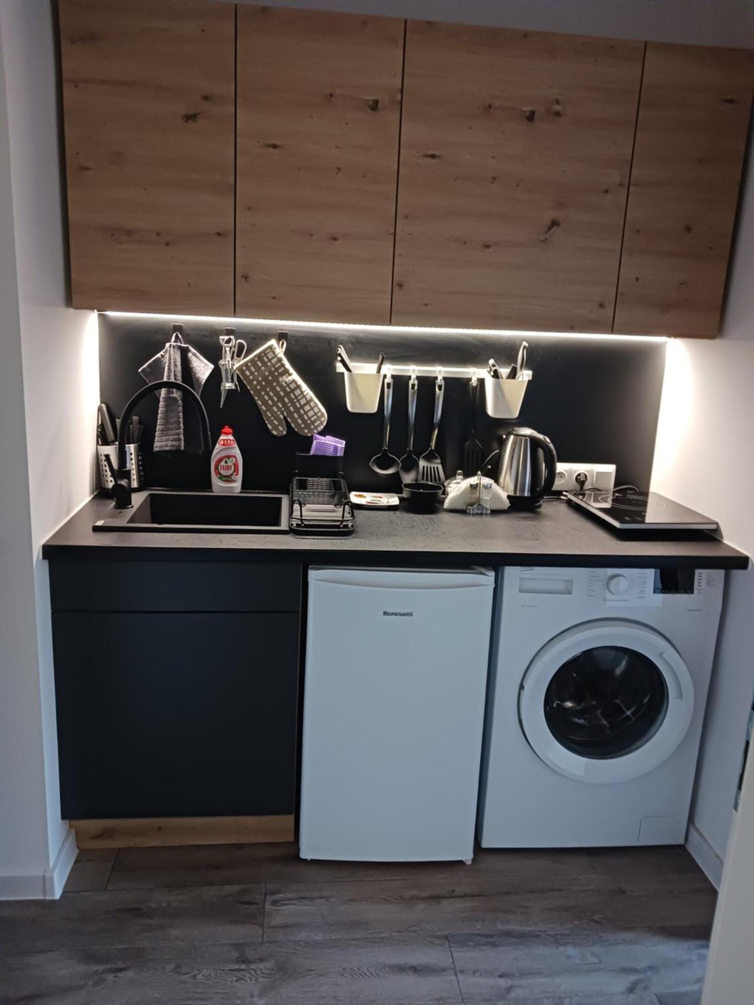 Apartamenty Marco 3-Bis- Przy Dworcu-Stare Miasto-Super Wi Fi Краков Экстерьер фото